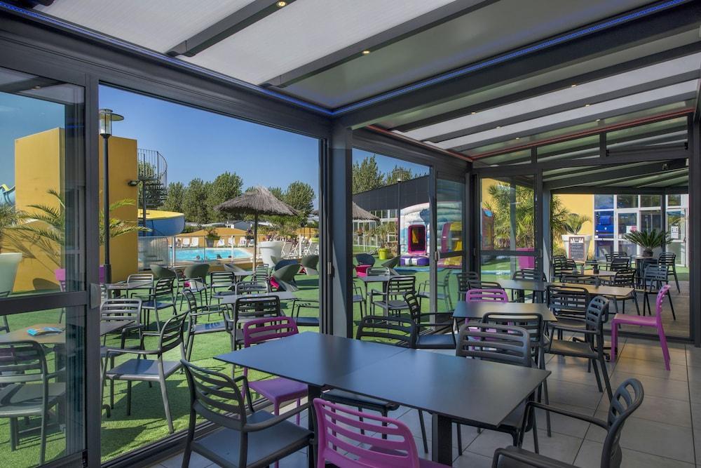 Camping Bel Air 5*