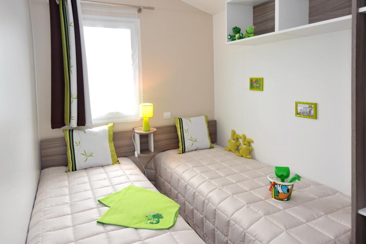 Camping Bel Air 5*