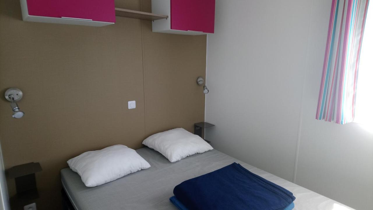 Camping Bel Air 5*
